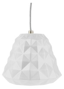 PRESENT TIME Závesná lampa Cast mini ∅ 20 × 166 cm