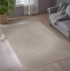 Prateľný koberec MOOD 71151050 moderný - béžový