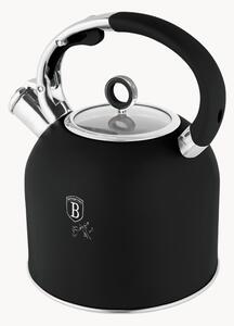 Čajník so sklenenou pokrievkou Berlinger Haus, 3 l