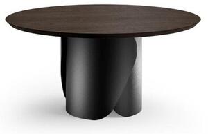 ONDA dizajnový pevný kruhový stôl