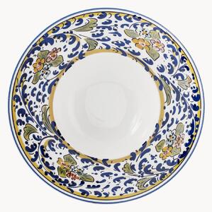 Porcelánové taniere na cestoviny Florence, 4 ks