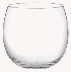 Poháre Bubbly, 6 ks