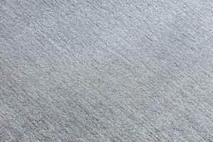 Moderný prateľný koberec LATIO 71351060 striebro
