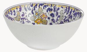 Malé porcelánové misky Florence, 4 ks