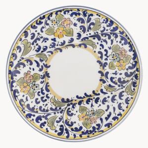 Porcelánové hlboké taniere Florence, 4 ks