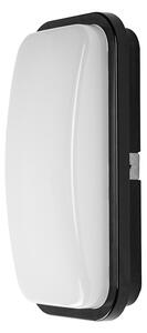 Rabalux ORLUN LED vonkajšie nástenné svietidlo 77229, 15W IP65