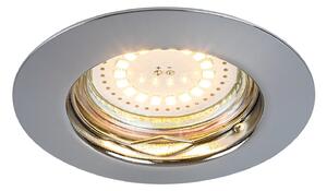 Rabalux LED zápustné bodové svietidlo Lite 3x3W | 720lm | 3000K | IP40 - set 3 svietidiel, 1047
