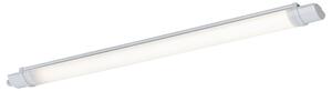 Rabalux LED svietidlo pod kuchynskú linku Drop Light 40W | 3200lm | 4000K | IP65 | 120cm