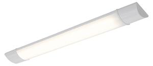 Rabalux LED svietidlo pod kuchynskú linku Batten Light 20W | 1600lm | 4000K | IP20 | 60cm