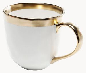 Hrnčeky na kávu Bell, 6 ks