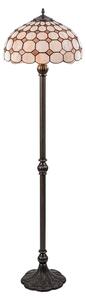 Rabalux Marvel retro stojacia lampa max. 2x60W | E27 | IP20