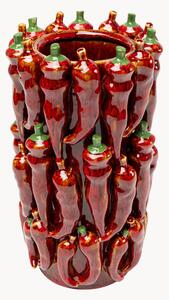 Váza Chili, V 35 cm