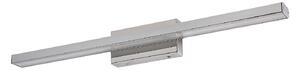 Rabalux LED kúpeľňové svietidlo nad zrkadlo John 18W | 1300lm | 4000K | IP44 - chróm
