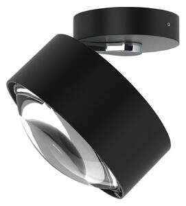 Reflektor Puk Maxx Move G9, číra šošovka, matná čierna
