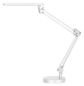 Rabalux LED stolná lampa COLIN 6W/350lm/4500K/biela farba