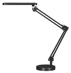 Rabalux LED stolná lampa COLIN 6W/350lm/4500K/čierna farba