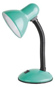 Rabalux DYLAN stolná lampa 40W | E27 | IP20 - zelená