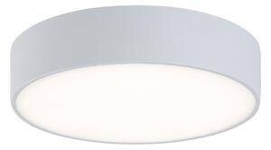 Rabalux LED vonkajšie okrúhle stropné svietidlo TARTU 18W/1800lm/2800-6000K/CCT/IP44/biela
