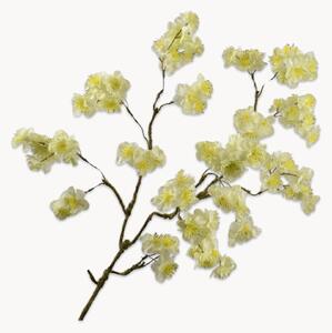 Rastlinné dekorácie Blossom, 2 ks