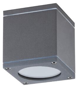Rabalux AKRON vonkajšie stropné svietidlo max. 35W | GU10 | IP54 - antracit