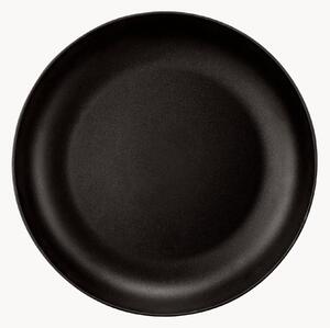 Porcelánové misky Liberty Velvet Black, Ø 17,5 cm, 2 ks