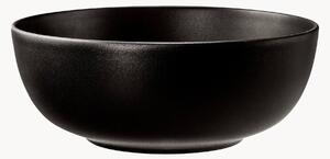 Porcelánové misky Liberty Velvet Black, Ø 17,5 cm, 2 ks
