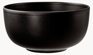 Porcelánové misky Liberty Velvet Black, Ø 17,5 cm, 2 ks