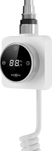 Mexen FA-FD14 elektrické vykurovacie teleso 900 W, biele - W956-0900-20
