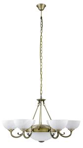 Rabalux MARLENE luster 8546
