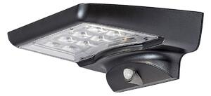 Rabalux MOSELLE LED solárna lampa 77014