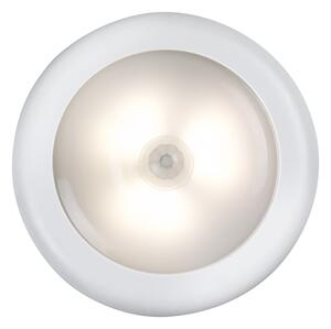Rabalux MILO LED nočné svetlo so senzorom 3xAAA
