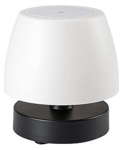 Rabalux ODERA LED Stmievateľná stolná lampa LED/3W/5V 2000 mAh IP44