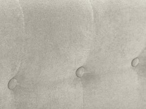 MELART Trojmiestna rozkladacia pohovka s úložným priestorom Suzanne 195 × 95 × 85 cm