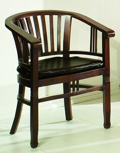 Stolička SAMBA – 50 × 60 × 86 cm 50 × 60 × 86 cm