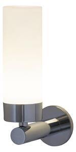Rabalux LED kúpeľňové nástenné svietidlo Betty 1x4W | 371lm | 4000K | IP44 - chróm