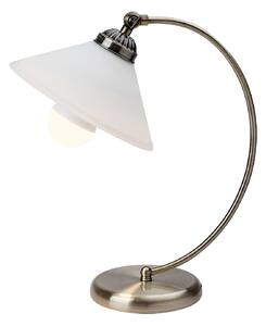 Rabalux Stolná lampička Marian 60W/E27/230V/IP20 - bronz