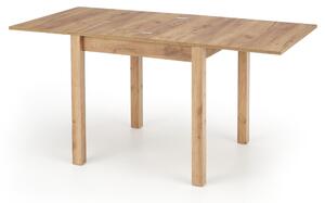 Jedálenský stôl GROCJON dub craft