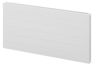 Mexen CL11 Line doskový radiátor 600 x 800 mm, bočné pripojenie, 627 W, biely - W411L-060-080-00