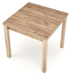 Jedálenský stôl GROCJON dub craft