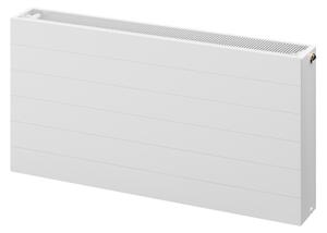 Mexen CVL33 Line doskový radiátor 600 x 1100 mm, spodné pripojenie, 2421 W, biely - W633L-060-110-00