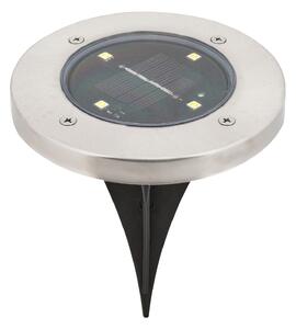 Rabalux DANNET LED solárna lampa 7975