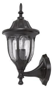 Rabalux MILANO1 vonkajší nástenný lampáš 8342