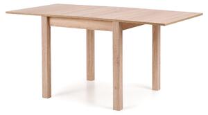 Jedálenský stôl GROCJON dub sonoma