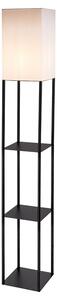 Rabalux BRONN stojacia lampa 74191