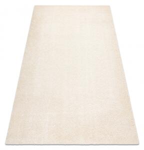 Prateľný koberec MOOD 71151066 moderný - krémový