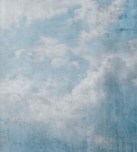 Fototapeta Art abstraktné oblaky