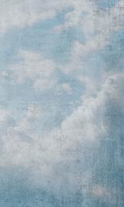 Fototapeta Art abstraktné oblaky