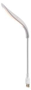 Rabalux TAFI LED USB pracovné svietidlo 74238
