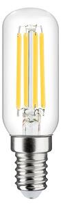 Rabalux LED Filament mini žiarovka číra E14 T25 4W 400lm 3000K