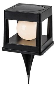 Rabalux HOLNE LED solárna zapichovacia lampa 0,3W/3,7V IP44